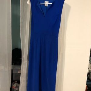Mid Length dress